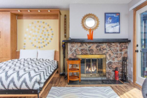Brighton #107 - 1 Bath Studio Apartment in Alyeska